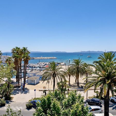 Hotel Espadon Bleu لو لا فاندو المظهر الخارجي الصورة